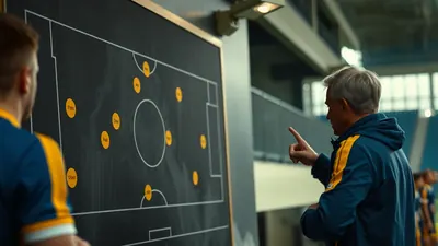 Boca Juniors Seeks Manager: Márcico Speaks About His Opportunity