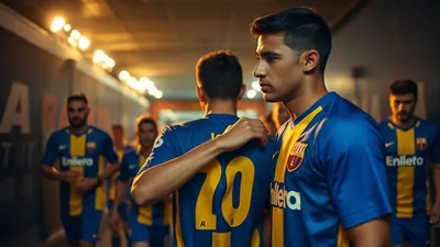 Análisis táctico de Boca Juniors: Potencial en el mediocampo