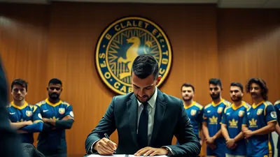Boca Juniors strengthens its attack with new signings