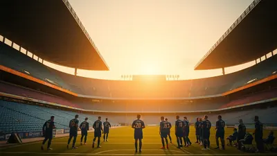 L. Brey: Unstoppable force for Boca Juniors