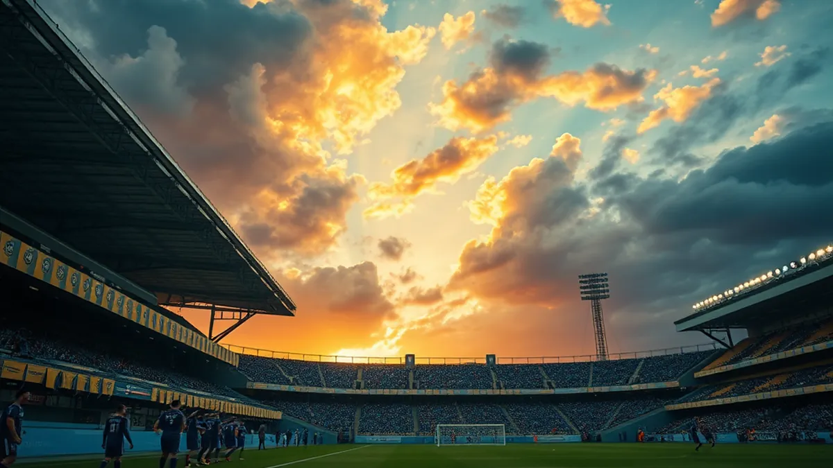 Boca Juniors to face Sarmiento in Copa Argentina round of 16