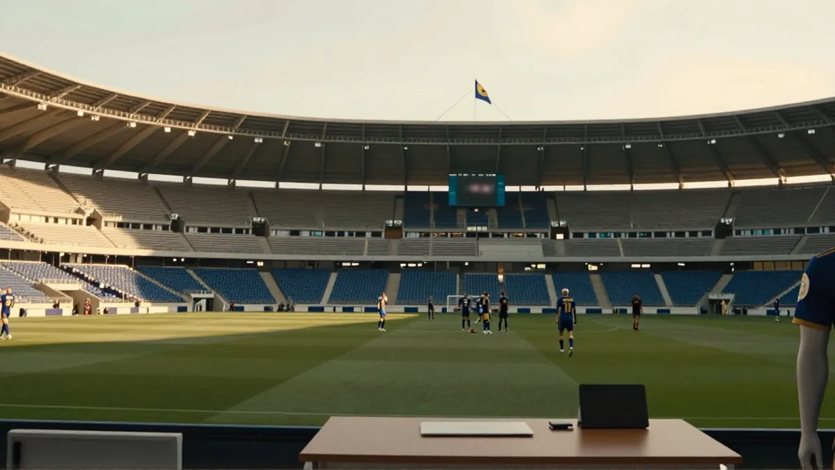 Injuries to Bareiro affect Boca Juniors before the start of the semester
