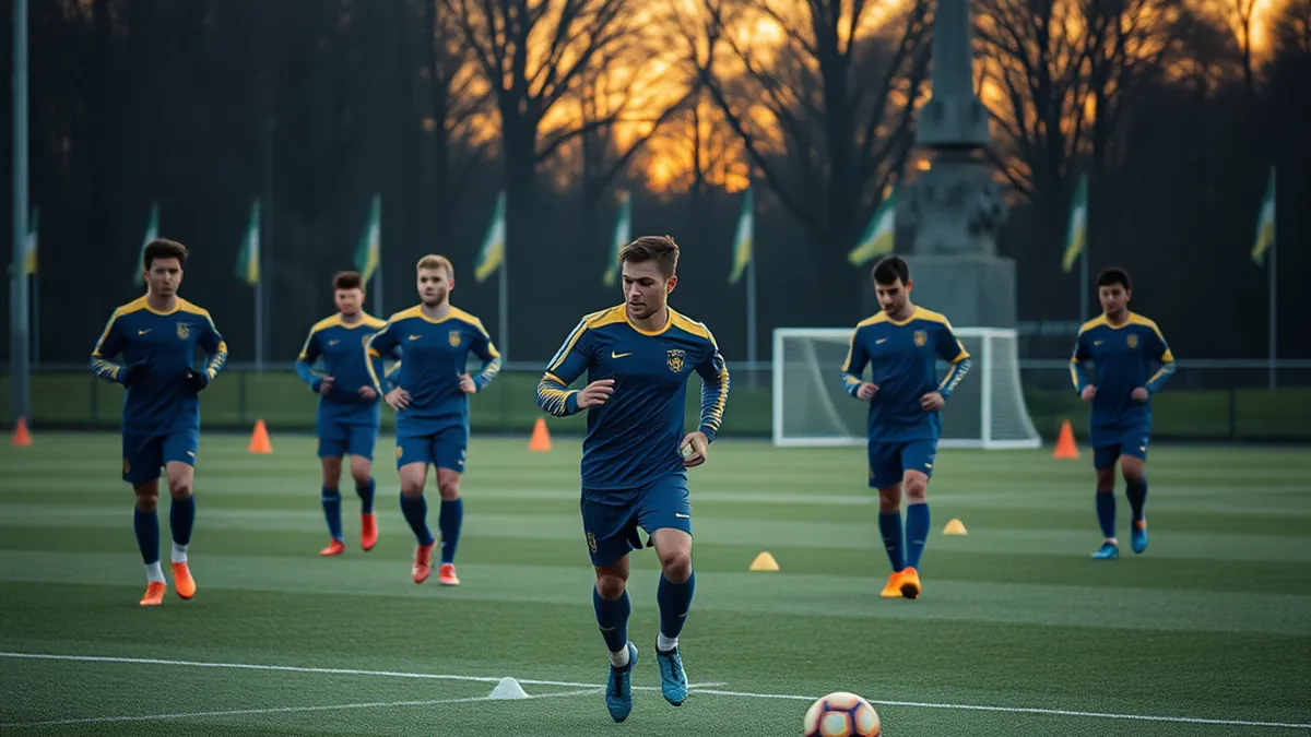 Refuerzos para Boca Juniors: 4 jugadores en la mira