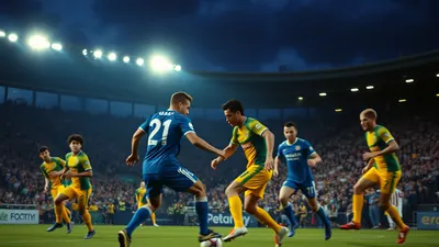 Boca Juniors empata 1-1 contra Cruzeiro en La Bombonera