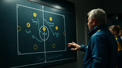 Boca Juniors busca a Gustavo Costas como nuevo entrenador