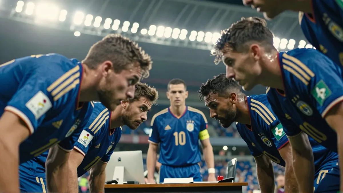 Boca Juniors revive al Caudillo Rattín y su impacto en la FIFA