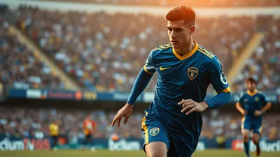 Tactical analysis: The impact of J. García in goal for Boca Juniors