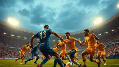 Boca Juniors wins Argentine Superclásico