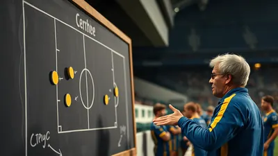 Boca Juniors Seeks Replacement for Coach, Néstor Lorenzo Emerges as Candidate