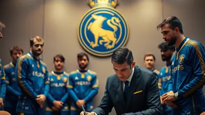 Boca Juniors appoints Arruabarrena as new head coach