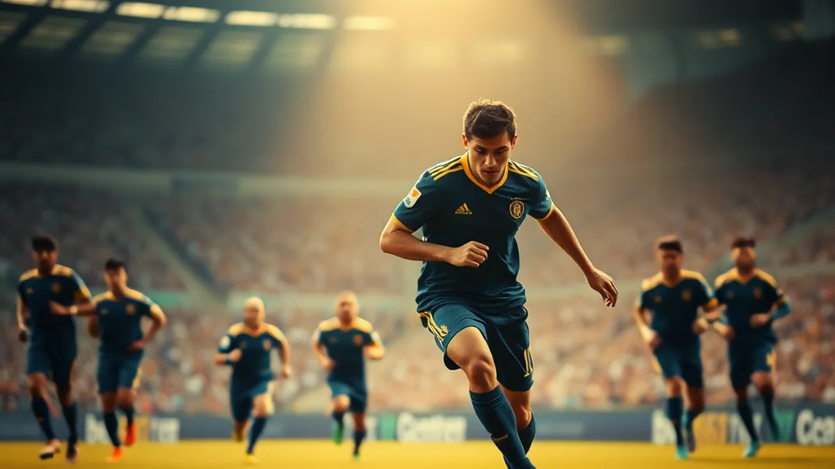 Boca Juniors: Key Match Analysis in Liga Profesional