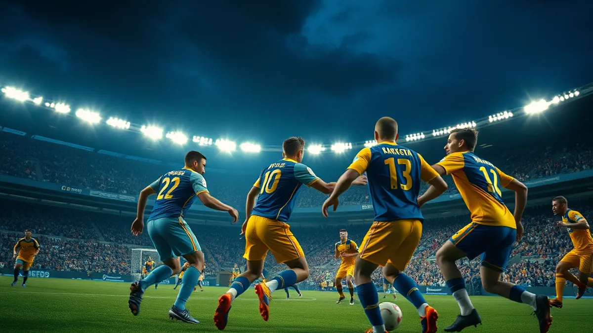 Derrota de Boca Juniors: el penal que cambió el partido