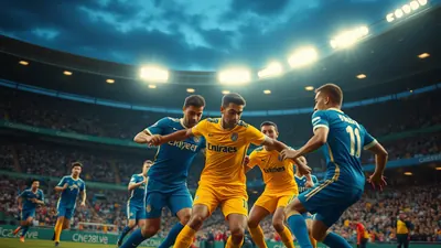 Boca Juniors busca victoria en la CONMEBOL Libertadores
