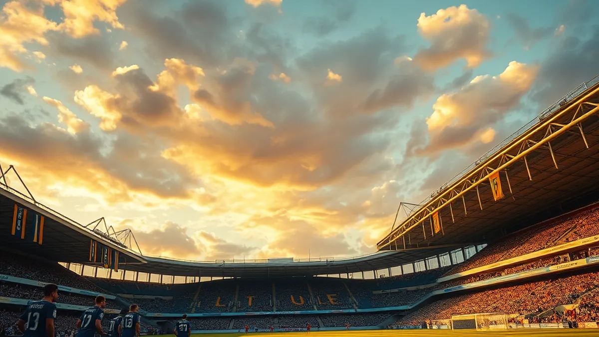 Tactical Analysis: Boca Juniors' Recent Performance in Liga Profesional