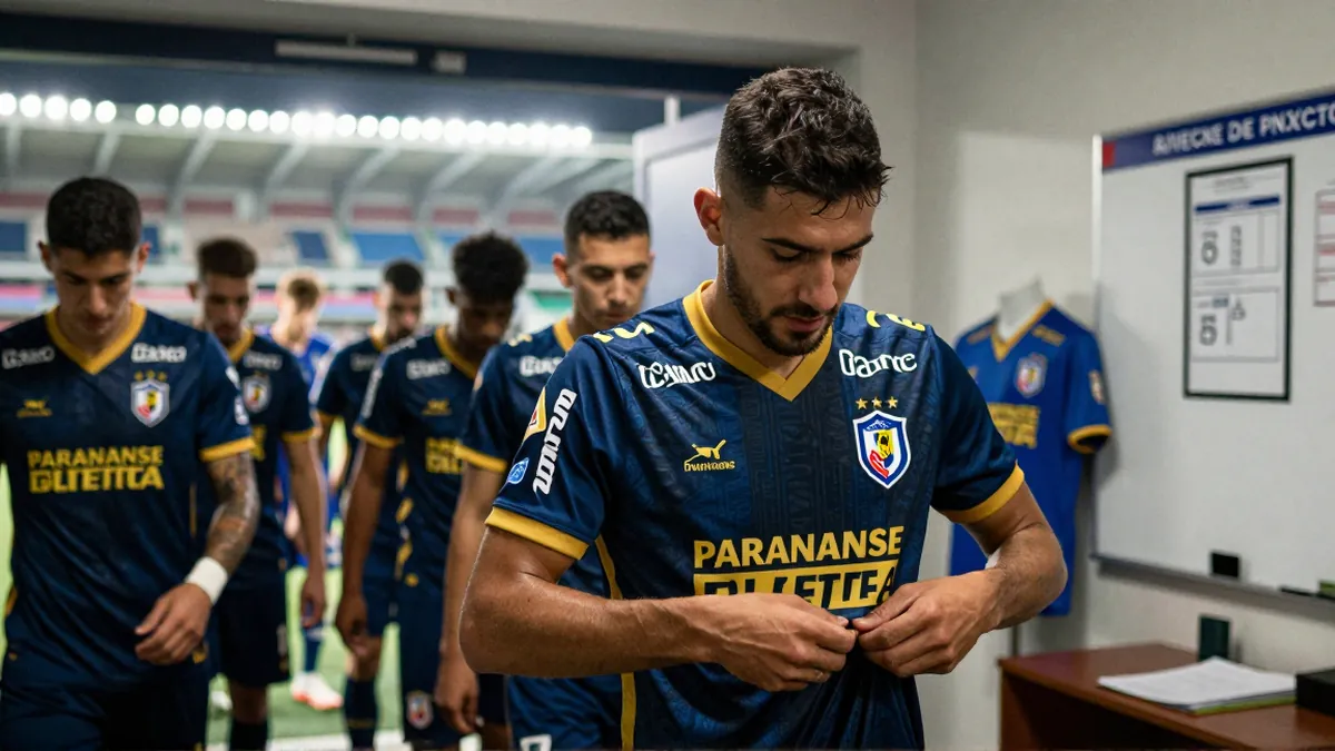 Boca Juniors se enfrenta a Paranaense con reglamento especial