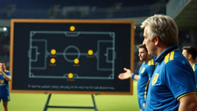 Boca Juniors: Pergolini critica posible regreso de Arruabarrena