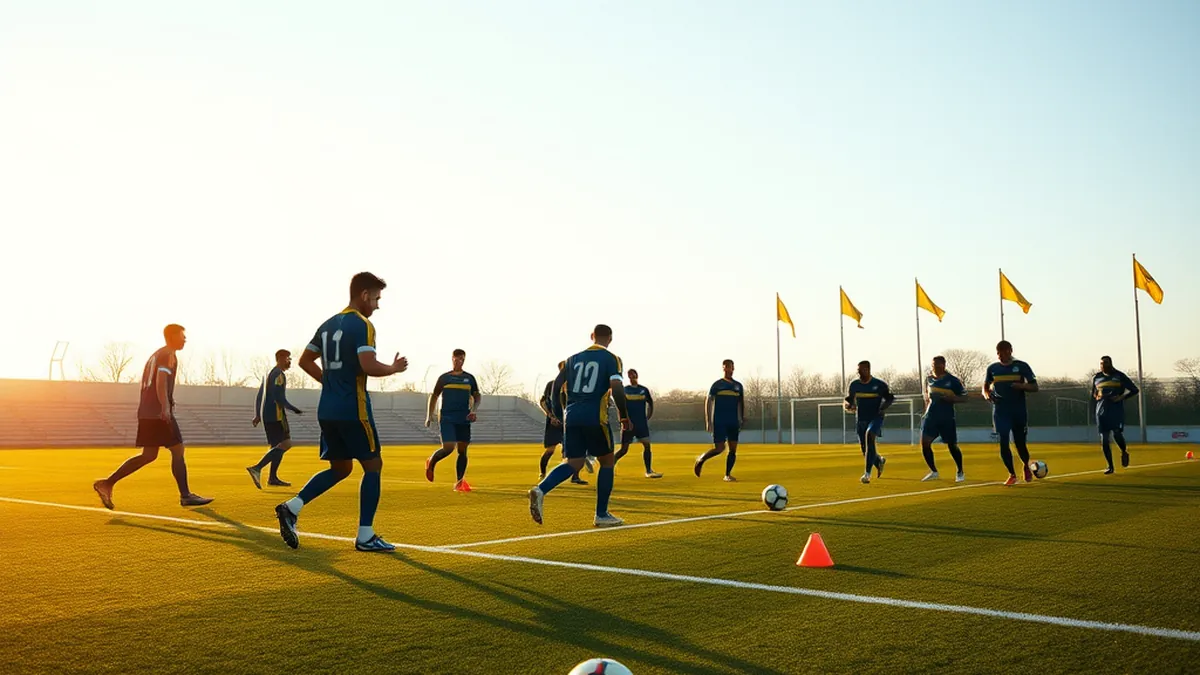 Boca Juniors activa el mercado: nacionaliza a Bareiro y busca a Montero y Almada