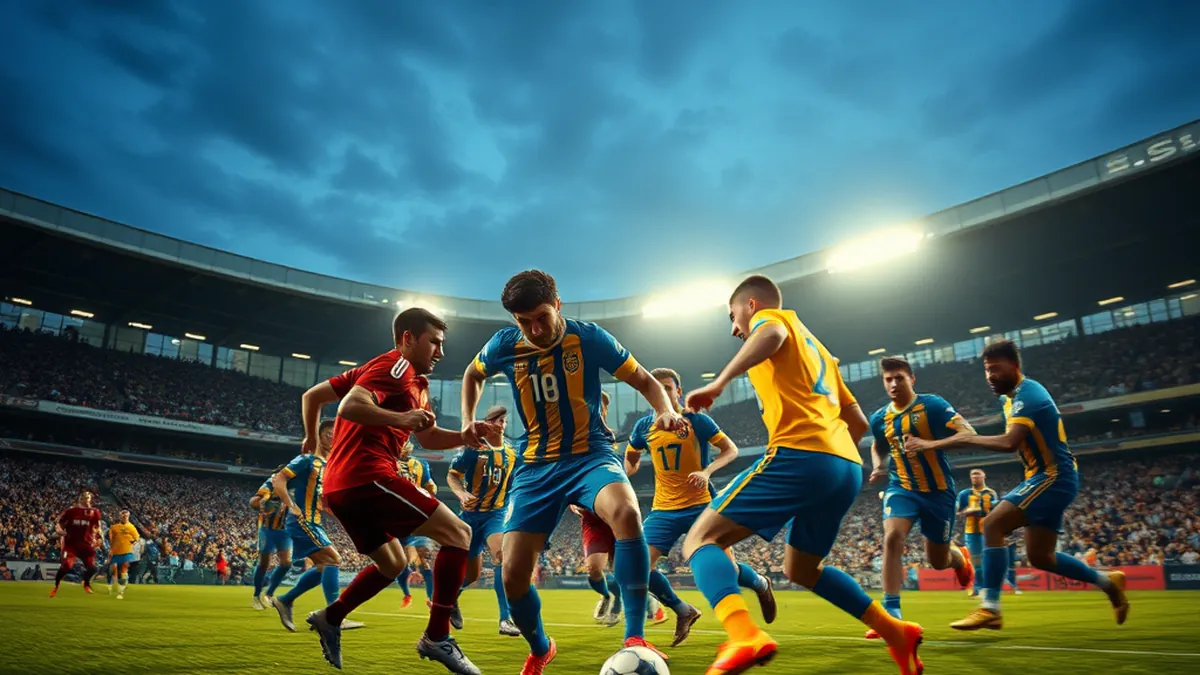 Boca Juniors se enfrenta a Independiente en el Torneo Apertura