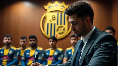 Boca Juniors y el futuro: Transferencias y Rumores