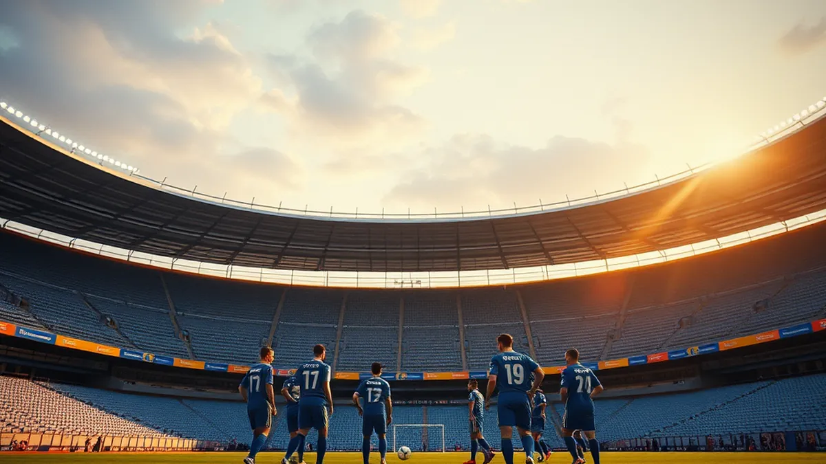 Boca Juniors lidera en títulos frente a River Plate