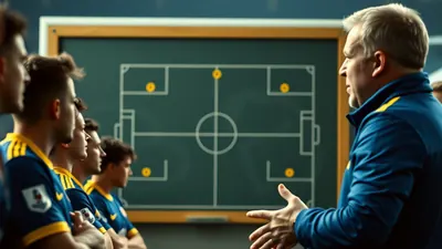 Boca Juniors ya está disponible en FM26 - El club lanza su experiencia en Football Manager