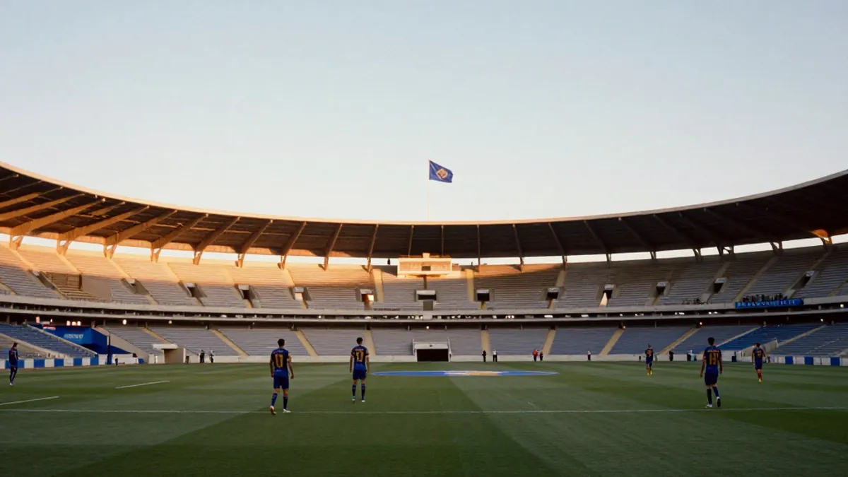 Boca Juniors anuncia precios de entradas para amistoso en Salta