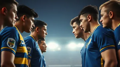 Boca Juniors vs River Plate: A season-defining clash