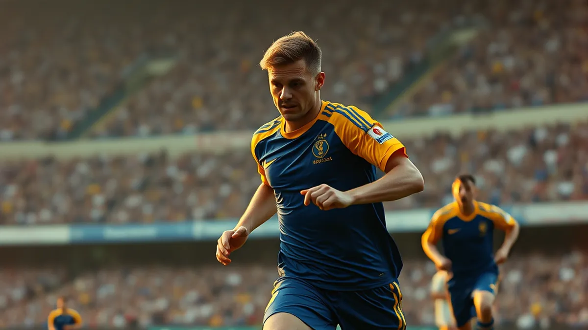 Boca Juniors y su impacto en la Liga Profesional Argentina