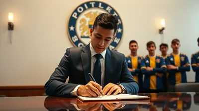 Boca Juniors signs Leandro Lozano in multi-million dollar transfer