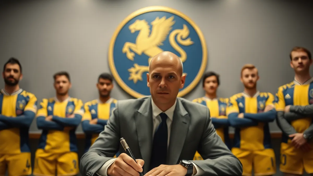 Boca Juniors aims to retain talent Delgado amid Leverkusen interest
