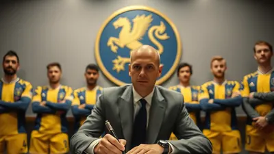 Boca Juniors aims to retain talent Delgado amid Leverkusen interest