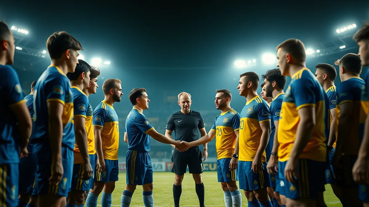 Boca Juniors: Key Players and Strategies for the Upcoming Match
