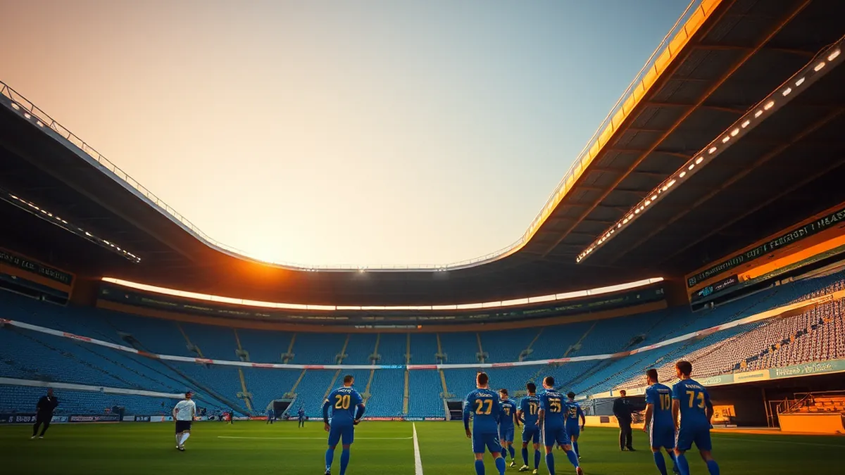 Boca Juniors juega en el Mundial de Clubes 2025