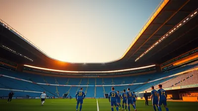 Boca Juniors to Play in 2025 Club World Cup