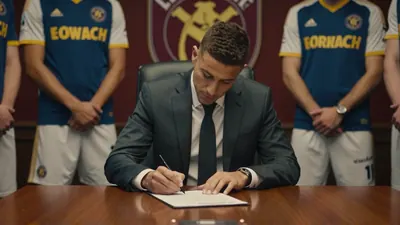 Boca Juniors News: Villa and the Transfer Market