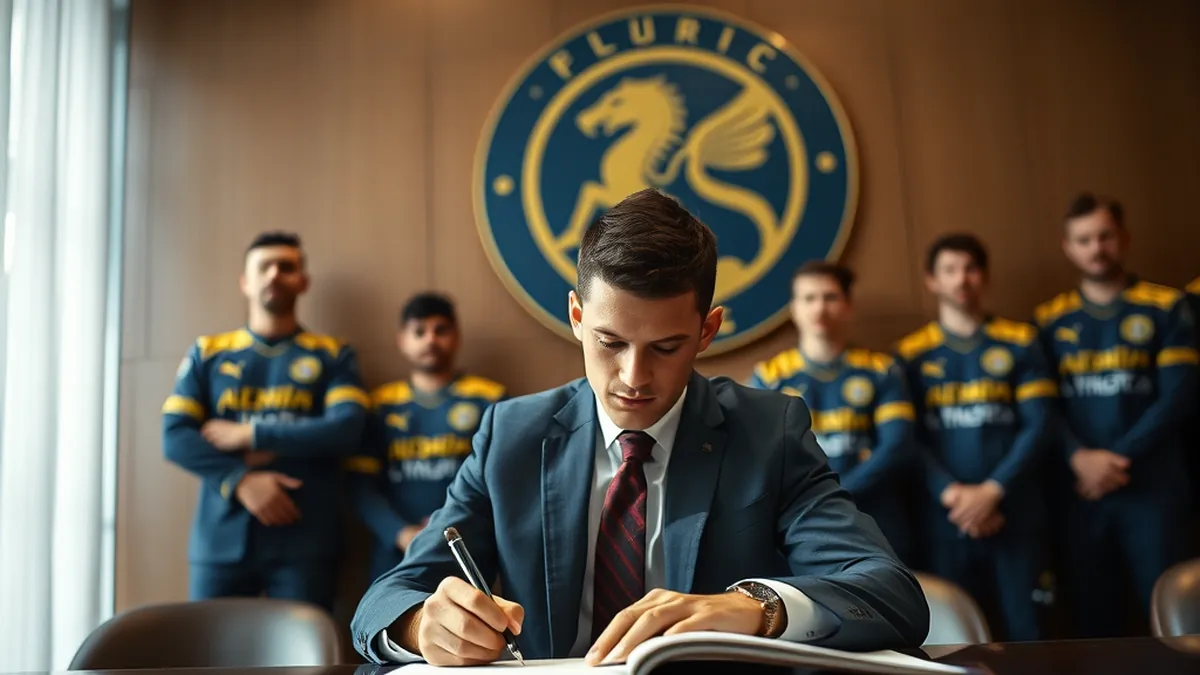 Boca Juniors: Esteban Rolón may sign with Universitario