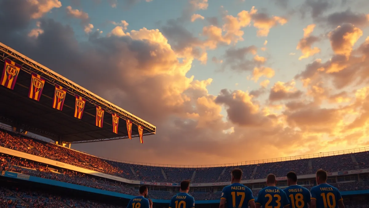 Reacciones de los hinchas: El pulso de Boca Juniors