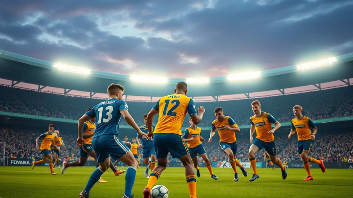 Boca Juniors se juega todo contra Auckland City