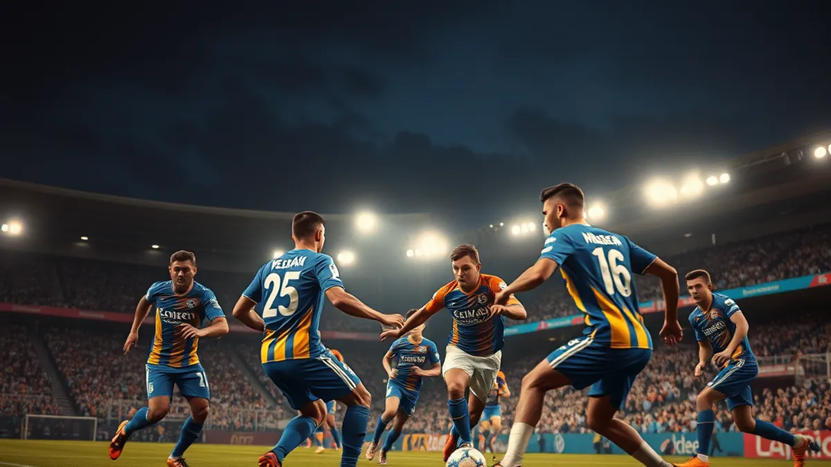Vélez vs Boca Juniors: live streaming of Torneo Apertura 2026
