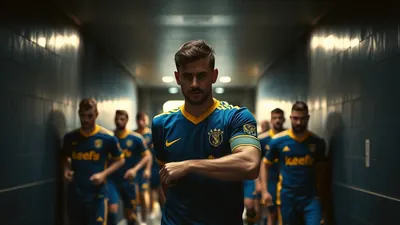 Análisis táctico de Boca Juniors: ¿Cómo mejorar su presión alta?
