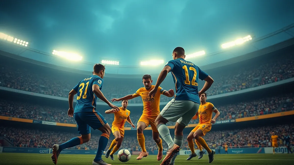 Boca Juniors beats River Plate in the superclásico