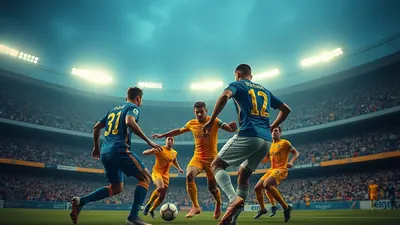 Boca Juniors beats River Plate in the superclásico
