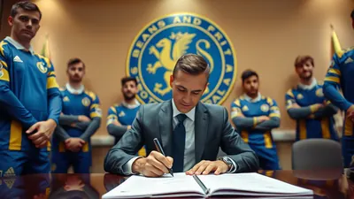Boca Juniors busca reforzar su defensa con dos laterales derechos
