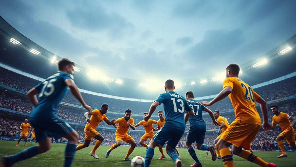 Boca Juniors defeats San Luis FC to extend winning run