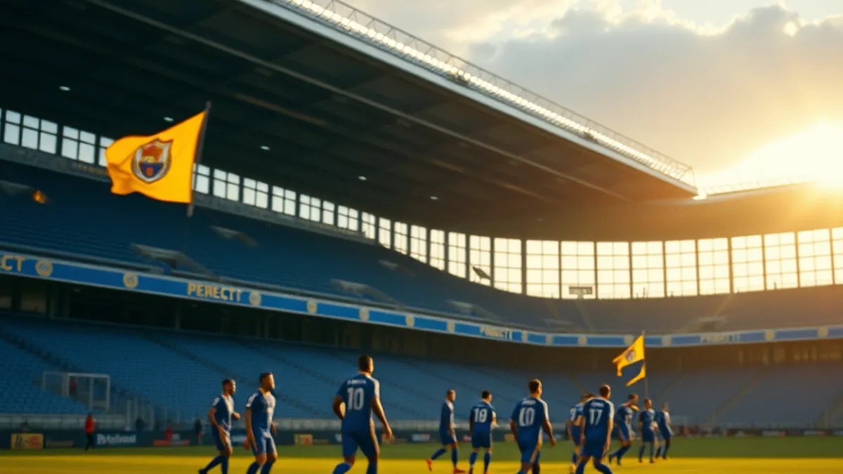 La Pasión que Une: Tradiciones de los Hinchas de Boca Juniors