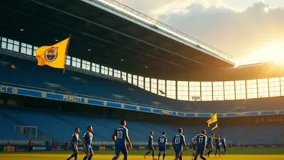 La Pasión que Une: Tradiciones de los Hinchas de Boca Juniors