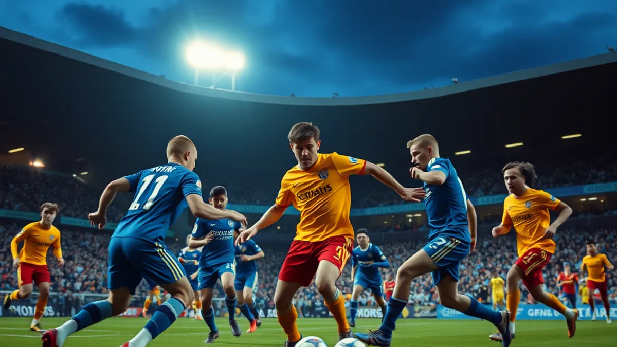 Boca Juniors Seeks Victory Against Auckland City