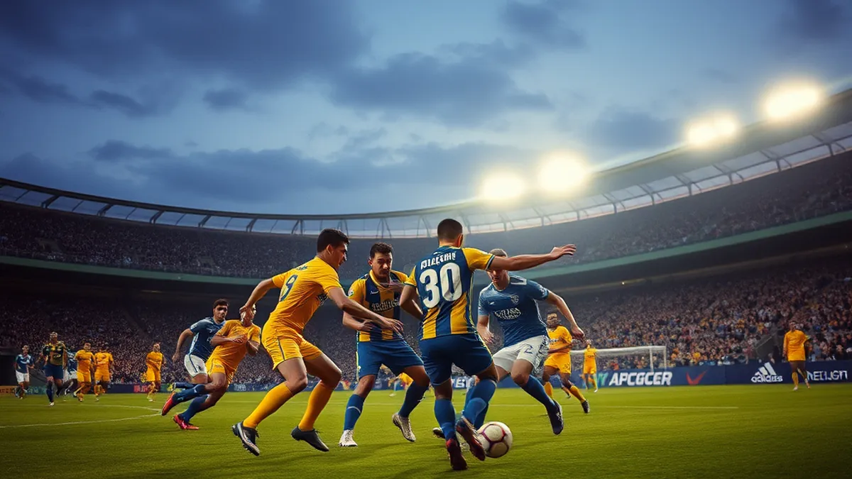 Boca Juniors to face O'Higgins in Rancagua with 14,000 spectators