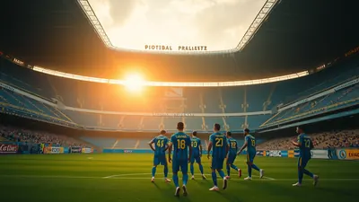 L. Brey: El nuevo guardián de la portería de Boca Juniors