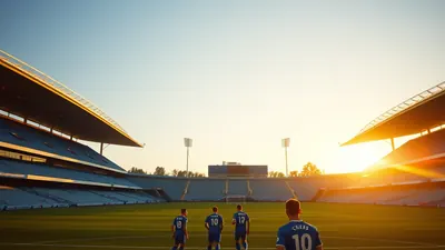 Boca Juniors: Ajustes tácticos para maximizar su potencial ofensivo